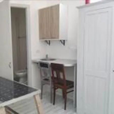 Apartamento Offerta Per Comitive 5 Monolocali Completi Sassari